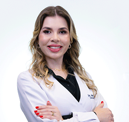 Dra. Aliete Prado Faria