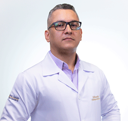 Eduardo Margonar Junior