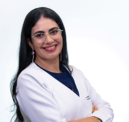Dra. Maristéfany Cury Arruda do Nascimento