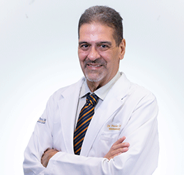 Dr. Paulo Cesar Alves Pereira de Souza