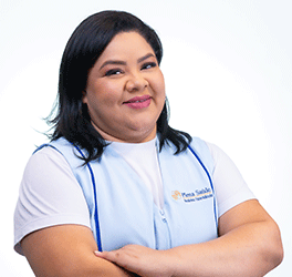 Queila Rejane Amorim dos Santos de Moura