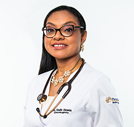 Dra. Giselle Cristina dos Santos Almeida