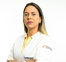 Dra. Gabriela Cristina Carmona Hinojosa