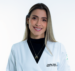 Dra. Carolina Trindade Mello Medici