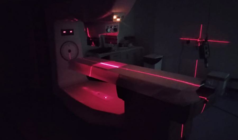 Tratamento de quimioterapia na Plena Saúde em Porto Velho